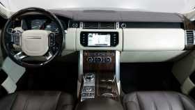 Land Rover Range Rover 2016 г.в.