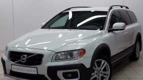 Volvo XC70 2010 г.в.