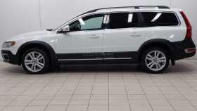Volvo XC70 2010 г.в.