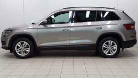 Skoda Kodiaq 2020 г.в.