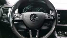 Skoda Kodiaq 2020 г.в.