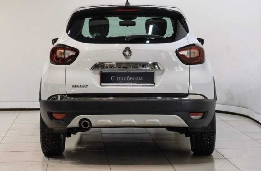 Renault Kaptur