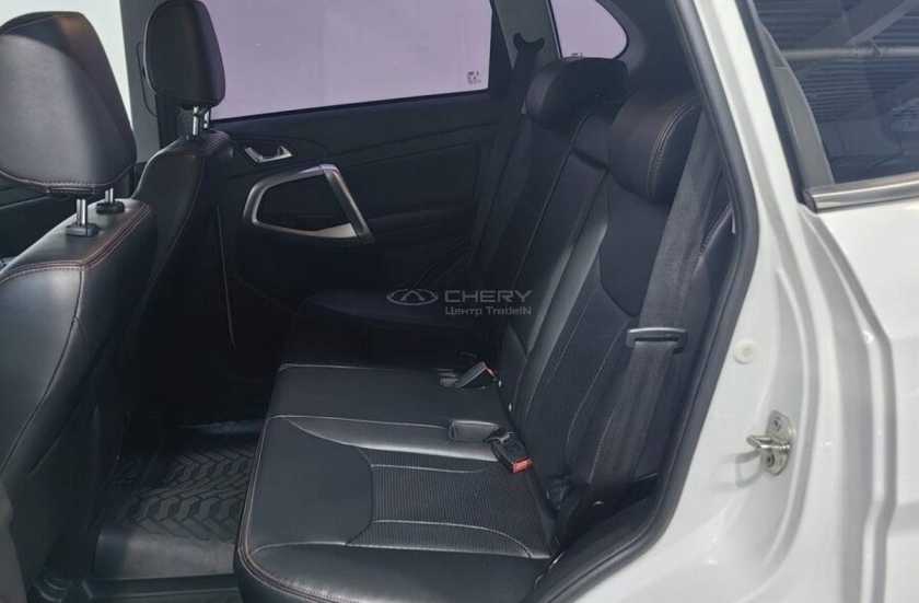 Chery Tiggo 3