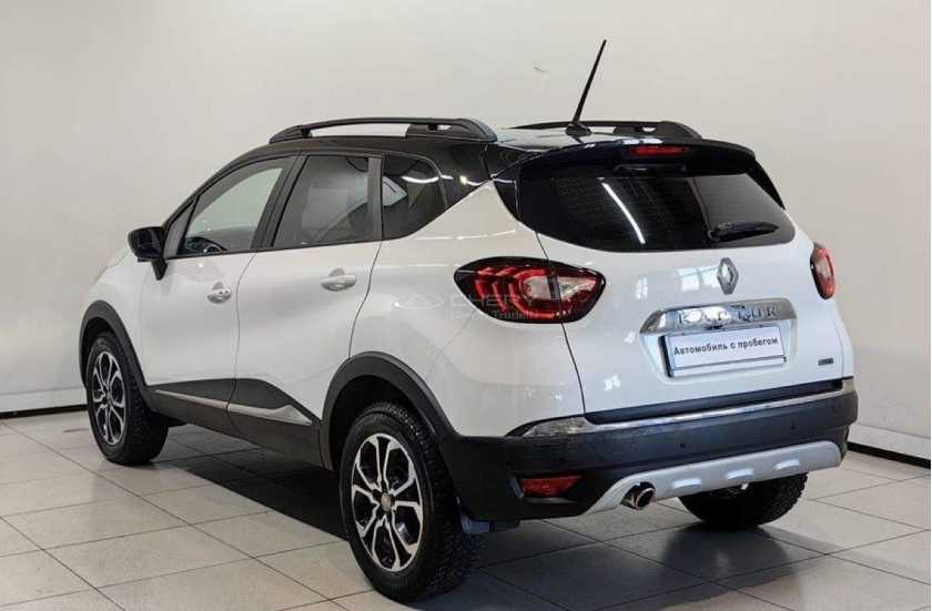 Renault Kaptur