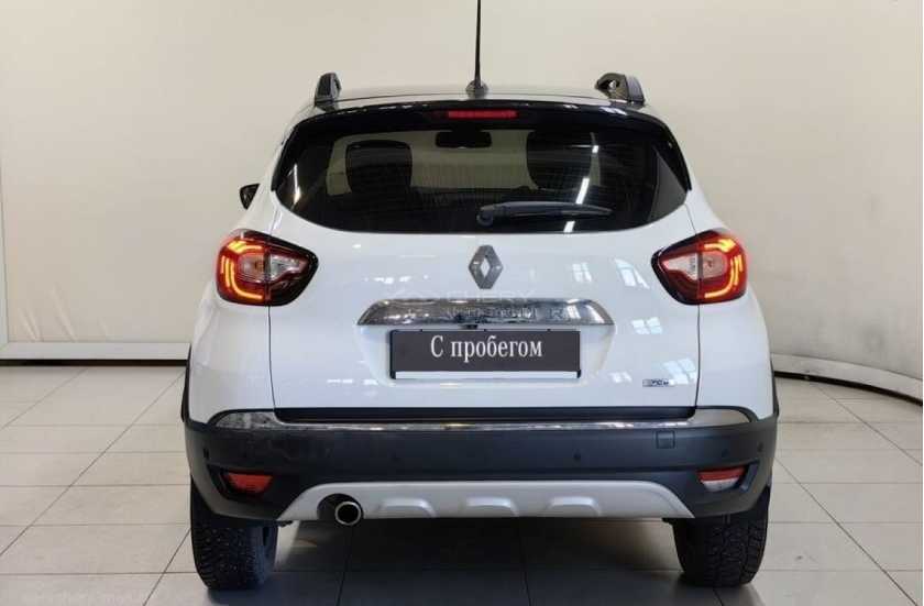 Renault Kaptur