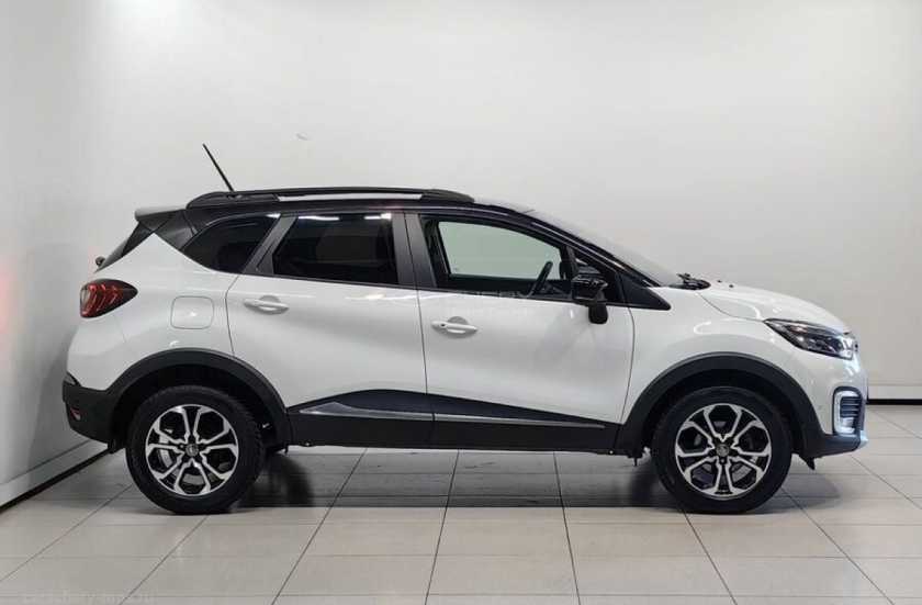 Renault Kaptur