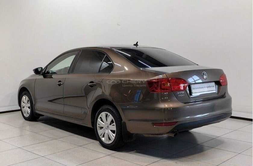 Volkswagen Jetta