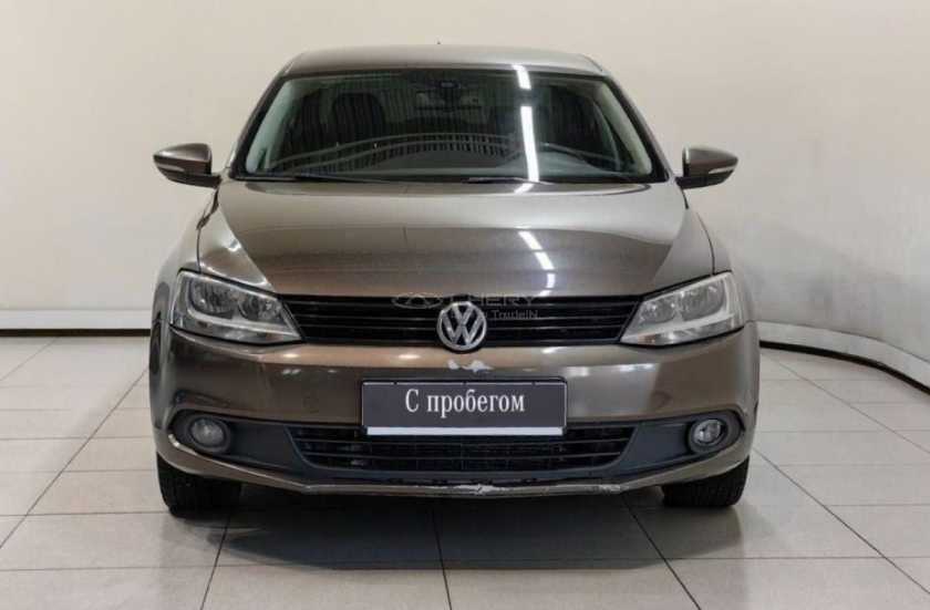 Volkswagen Jetta