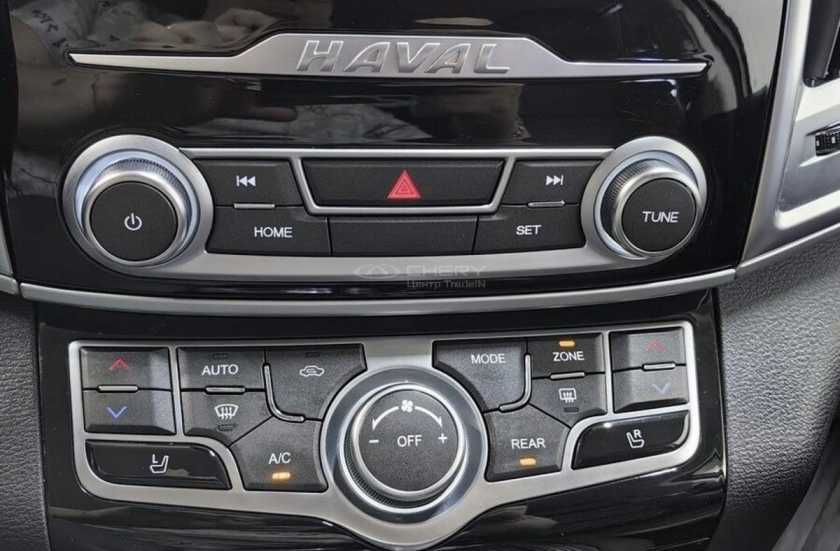 Haval H9