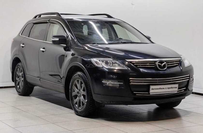 Mazda CX-9