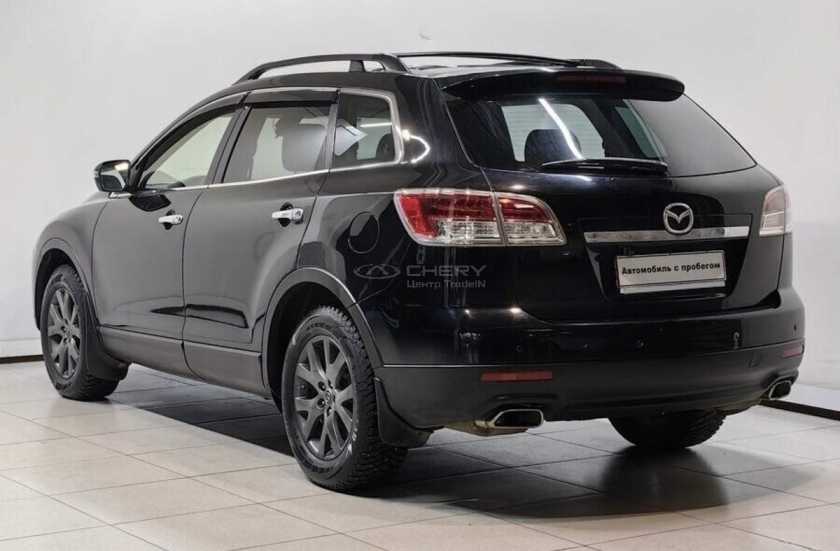 Mazda CX-9
