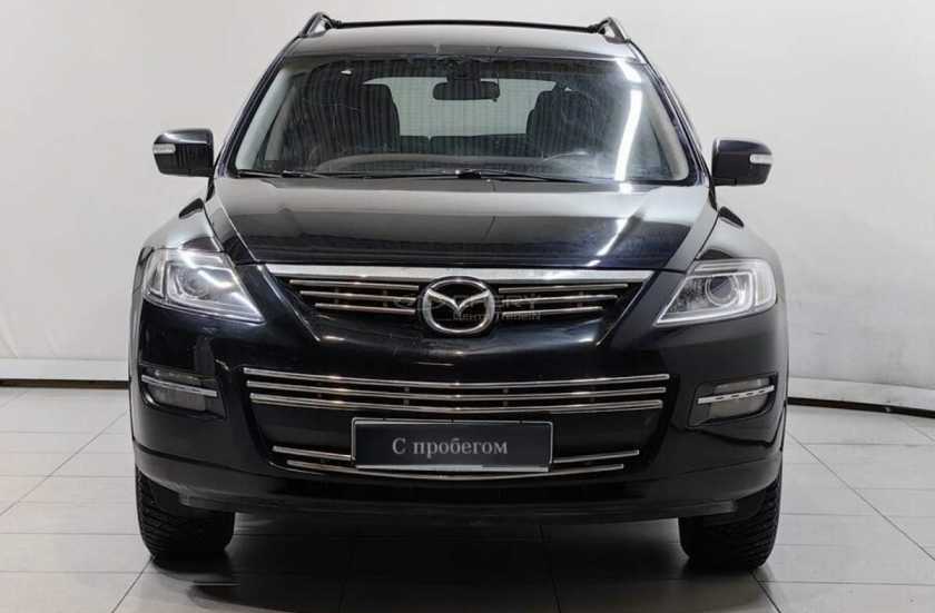 Mazda CX-9