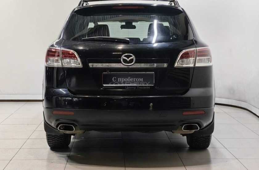 Mazda CX-9