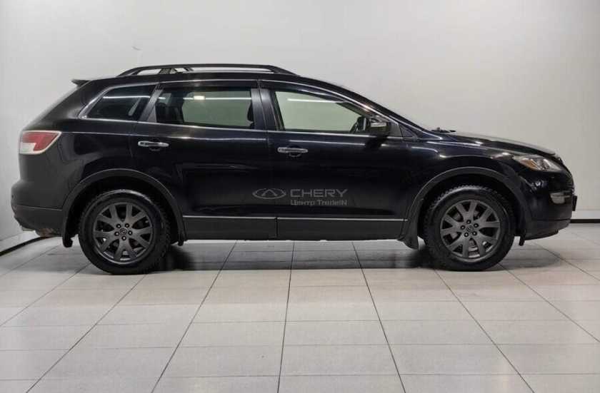 Mazda CX-9
