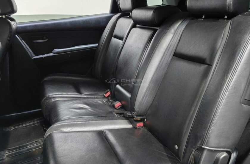 Mazda CX-9