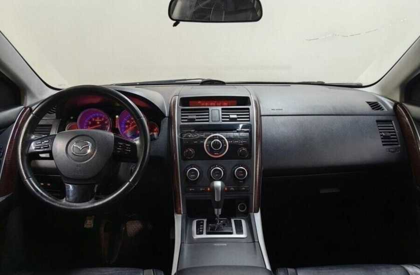 Mazda CX-9