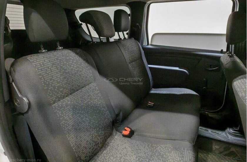 LADA (ВАЗ) Largus