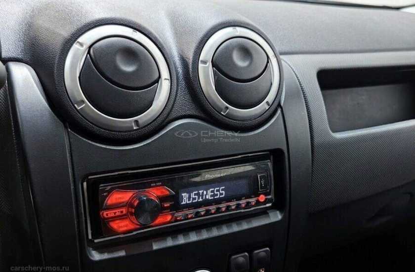 LADA (ВАЗ) Largus