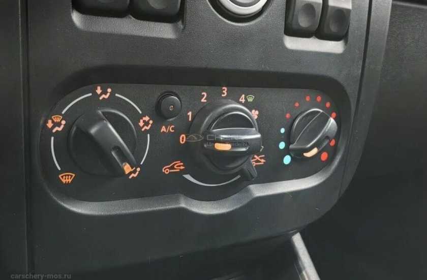 LADA (ВАЗ) Largus