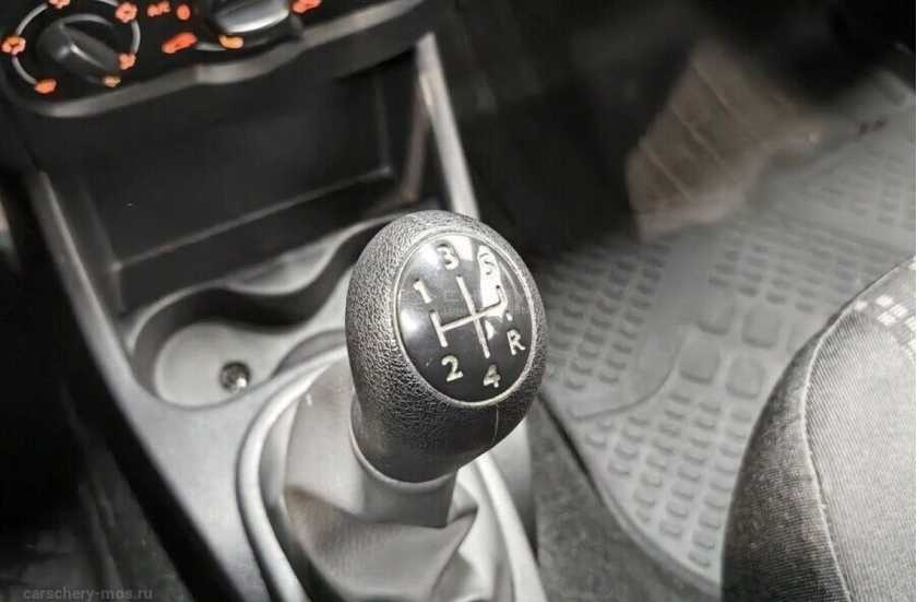 LADA (ВАЗ) Largus