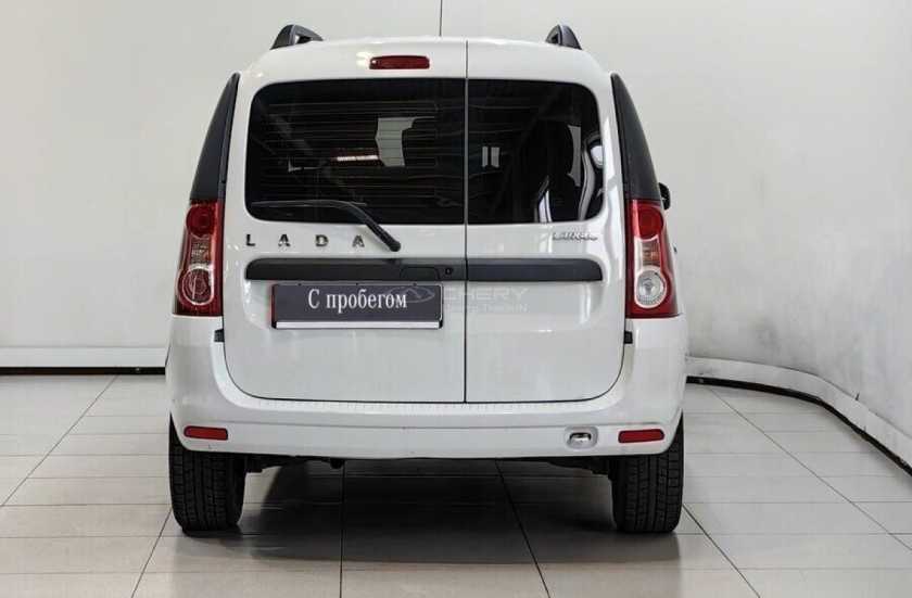 LADA (ВАЗ) Largus