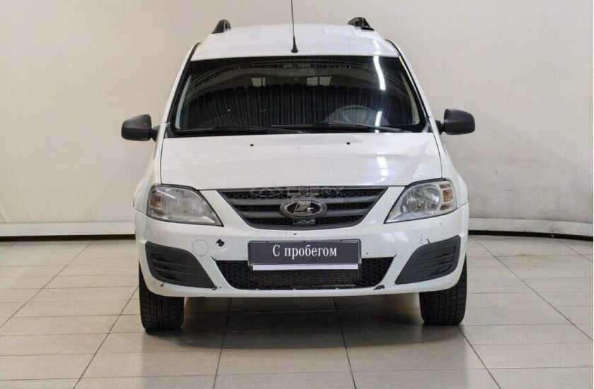 LADA (ВАЗ) Largus