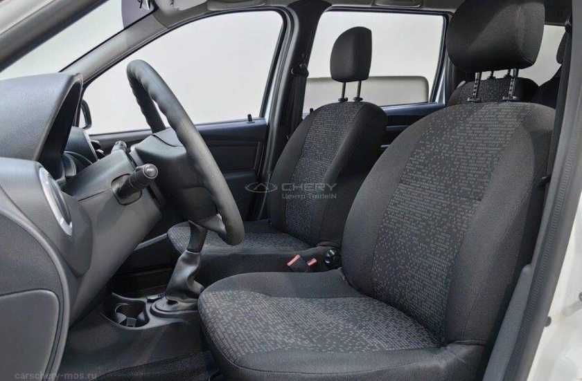 LADA (ВАЗ) Largus