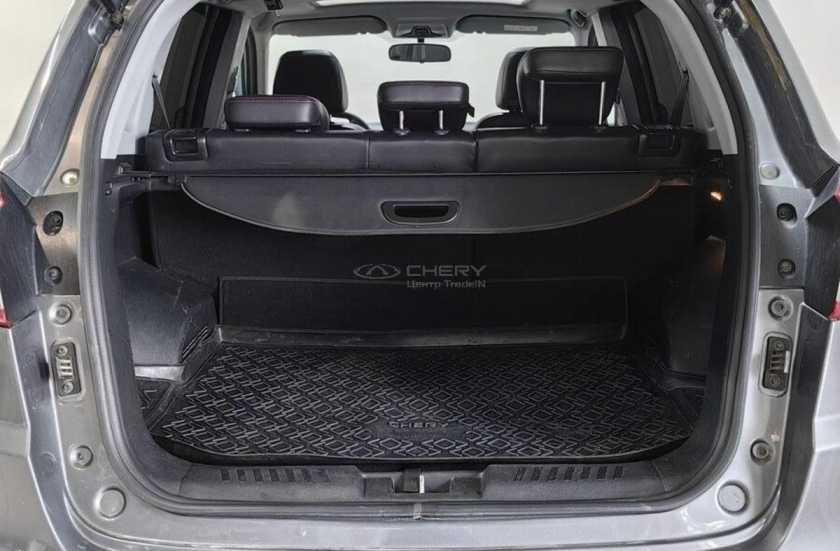 Chery Tiggo 5