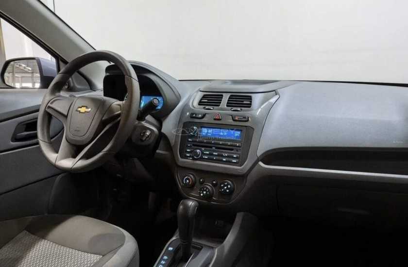 Chevrolet Cobalt
