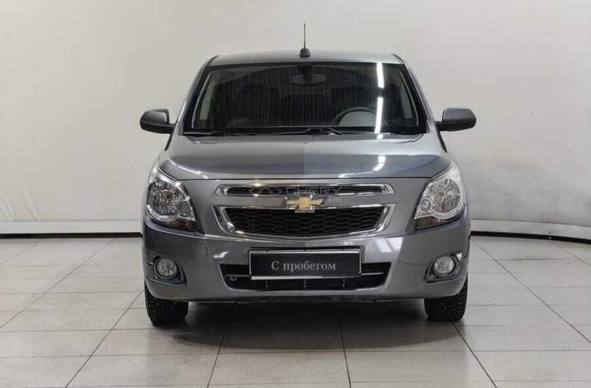 Chevrolet Cobalt