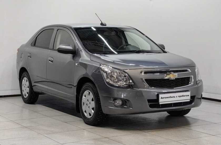 Chevrolet Cobalt