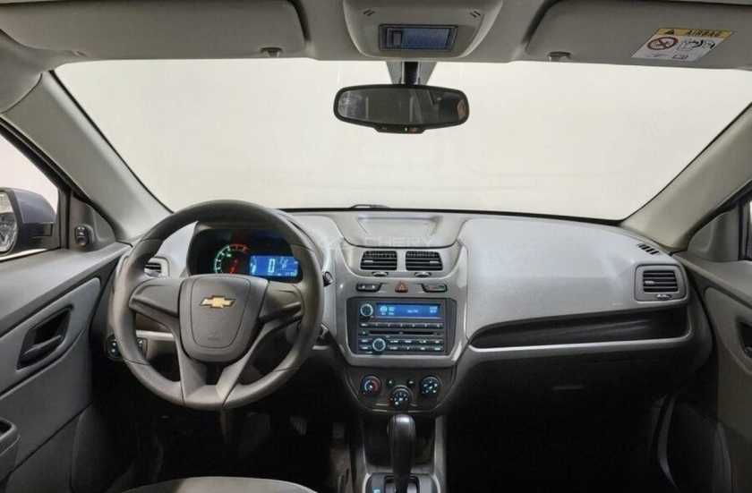 Chevrolet Cobalt