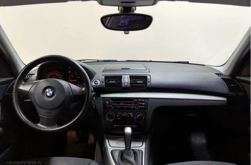 BMW 1 серии