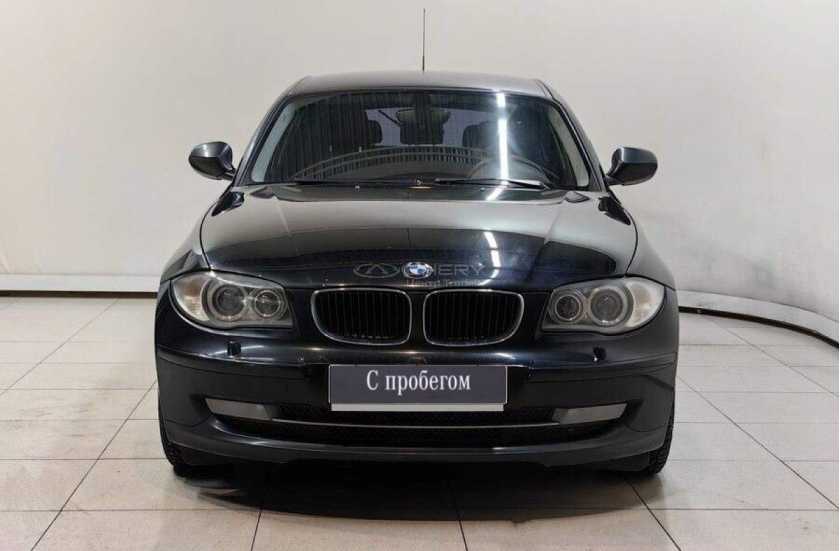 BMW 1 серии