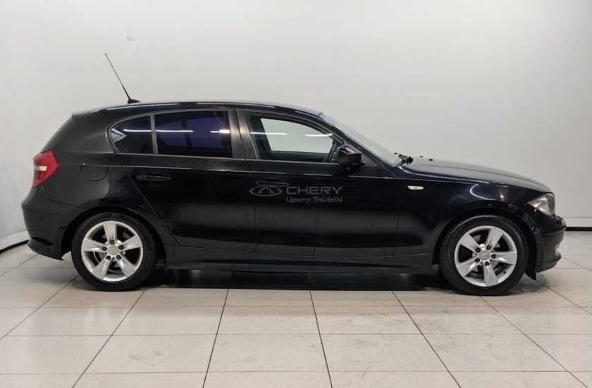BMW 1 серии