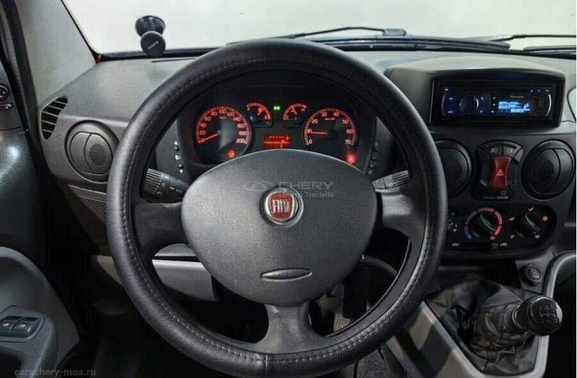 Fiat Doblo
