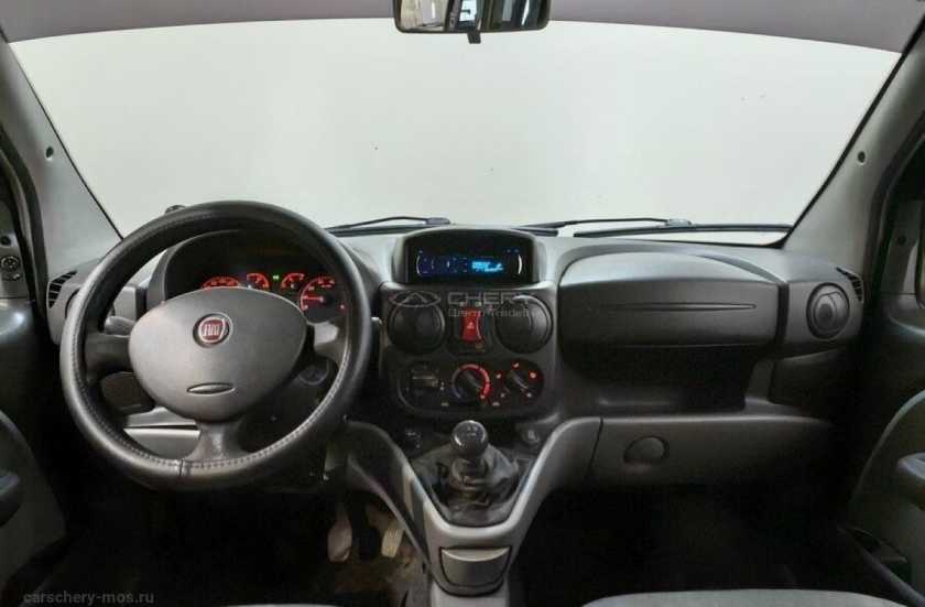Fiat Doblo