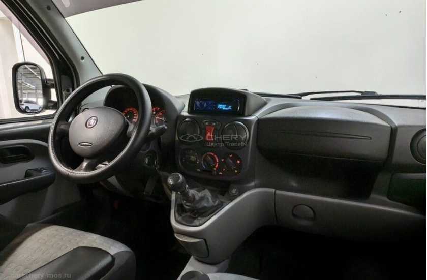 Fiat Doblo