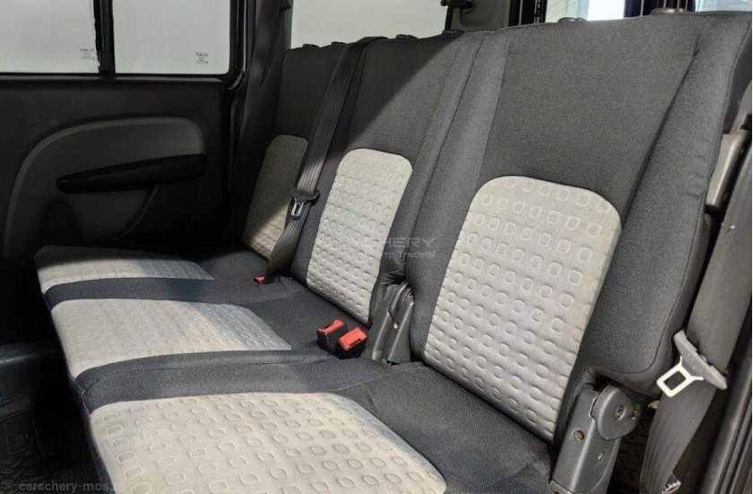 Fiat Doblo