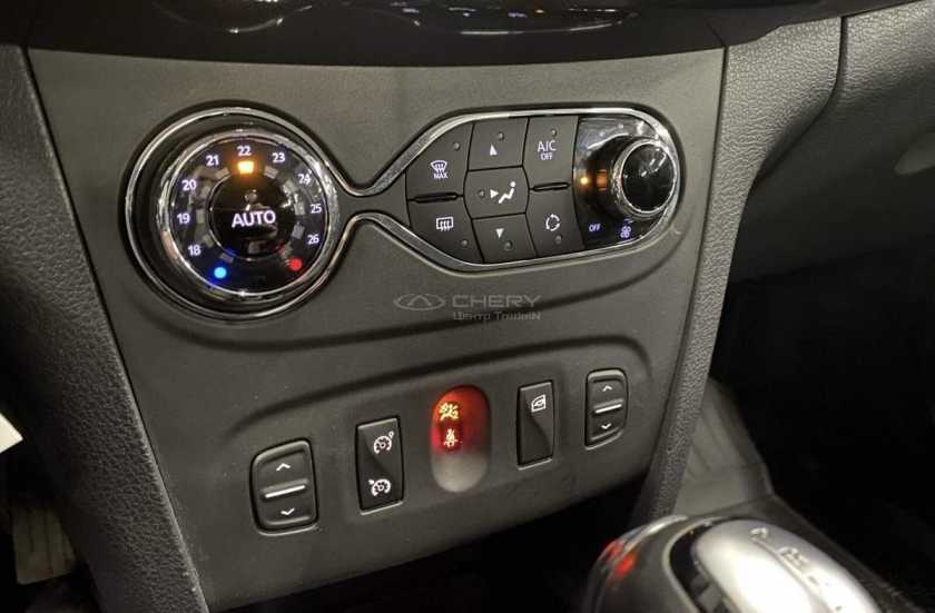 Renault Logan Stepway