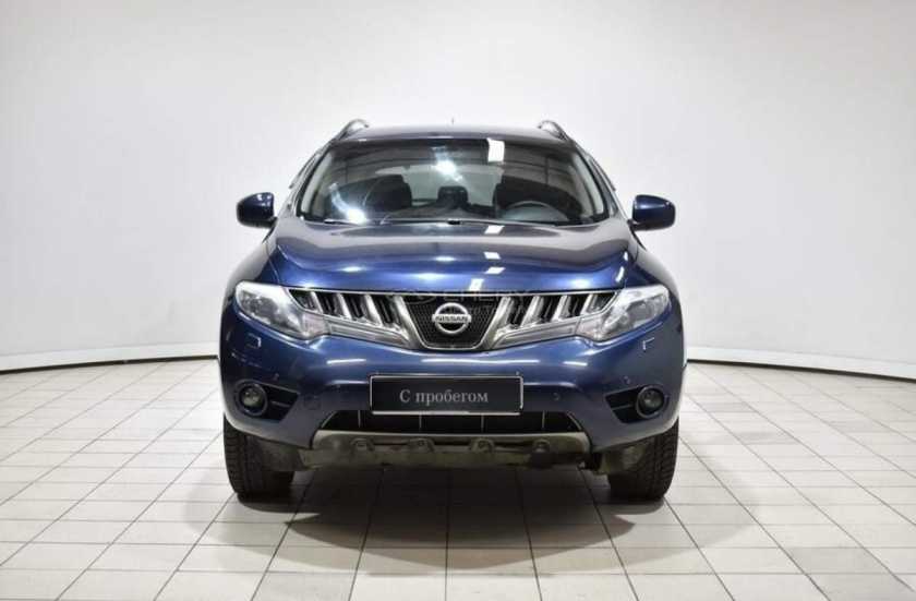 Nissan Murano