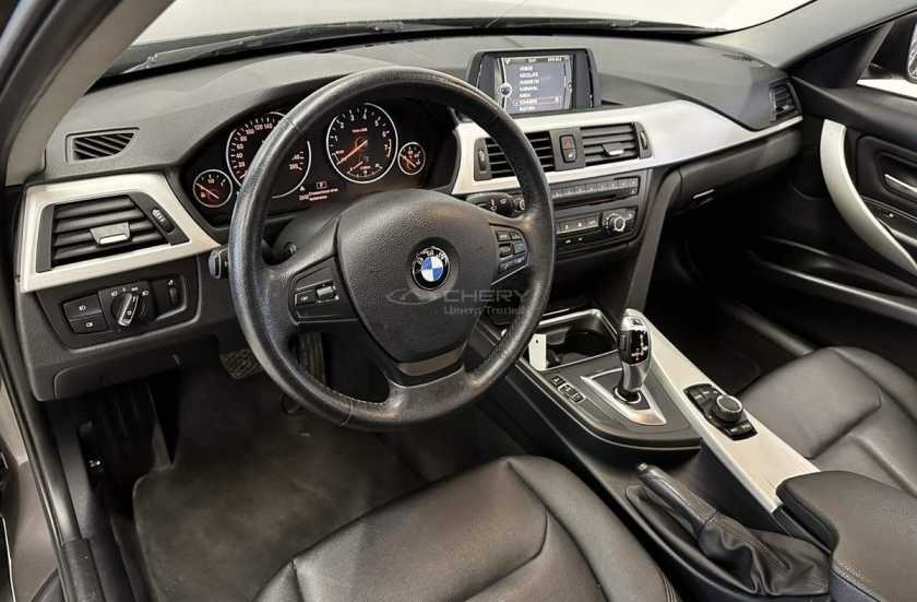 BMW 3 серии