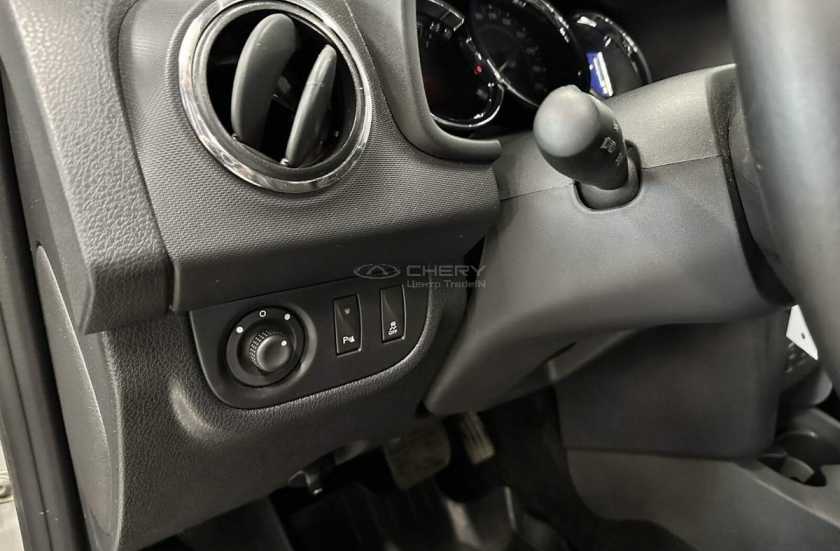 Renault Logan Stepway