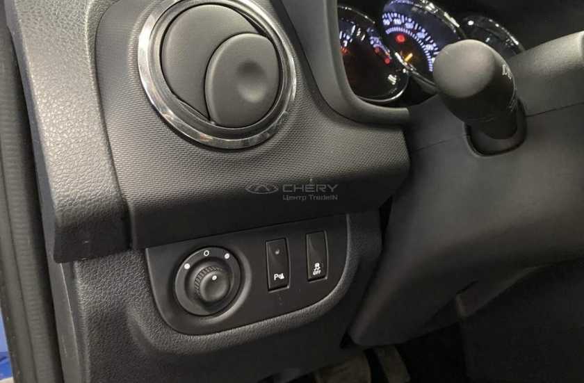 Renault Logan Stepway