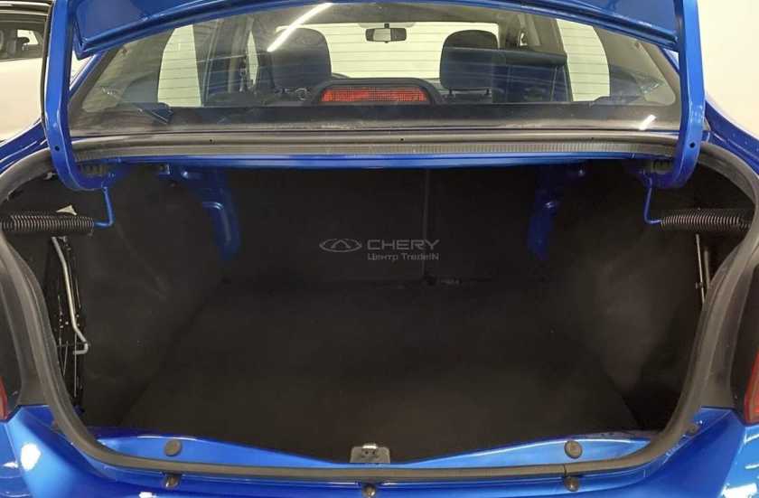 Renault Logan Stepway