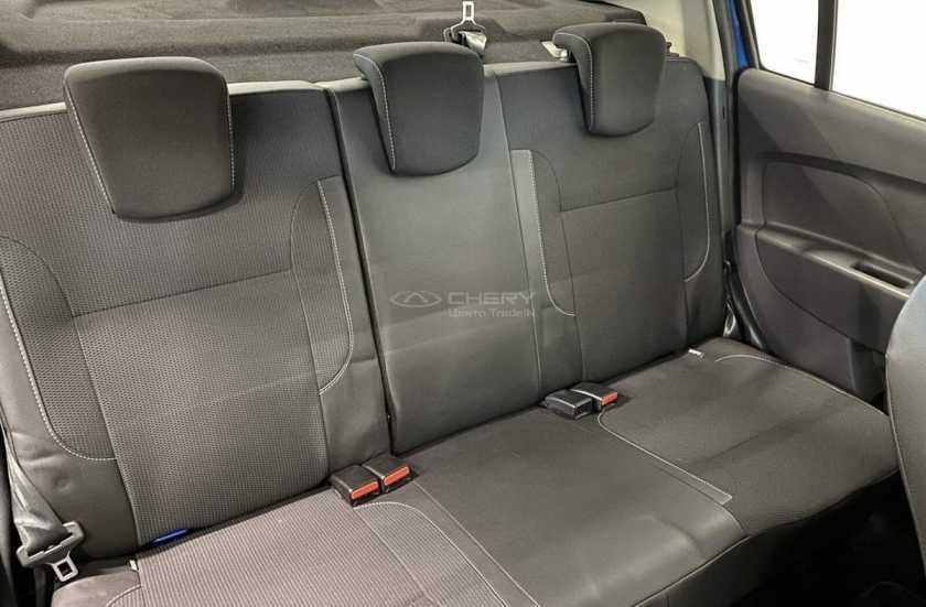 Renault Logan Stepway