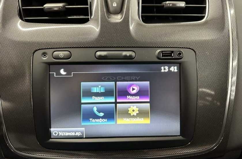 Renault Logan Stepway