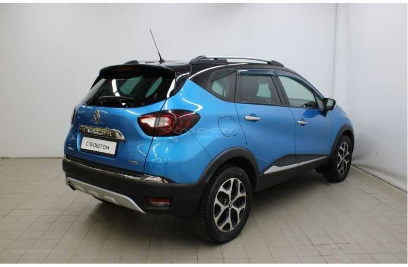 Renault Kaptur
