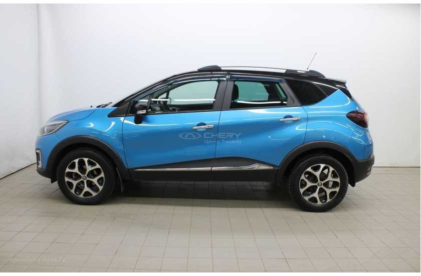 Renault Kaptur