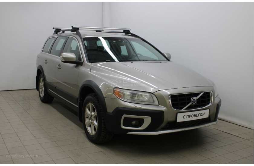 Volvo XC70